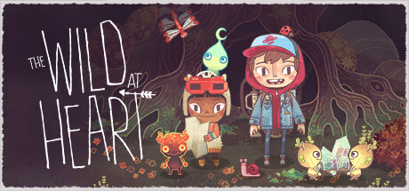 狂野之心 / The Wild At Heart