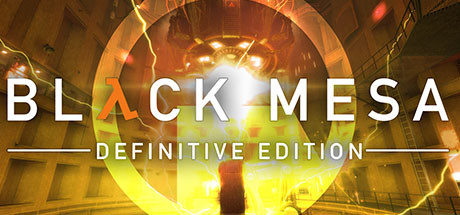 黑山：起源 / Black Mesa Definitive Edition