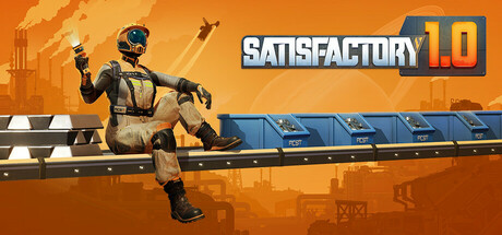 幸福工厂 / Satisfactory 更新v1.1.1.4