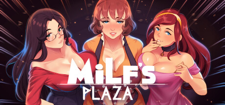 淑女的广场 / MILF’s Plaza