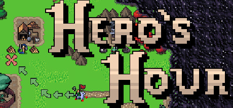 英雄之时 / Hero’s Hour 更新v2.8.2