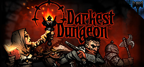 暗黑地牢 / Darkest Dungeon 更新v25721
