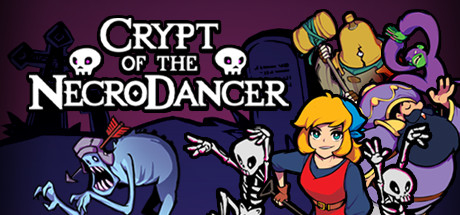 节奏地牢 终极包 / Crypt of the NecroDancer Ultimate Pack 更新v4.1.1.b5421