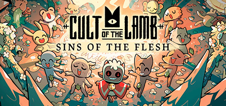 咩咩启示录 / Cult of the Lamb 更新v1.4.6
