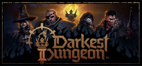 暗黑地牢2 / Darkest Dungeon 2 更新v2.03.79909