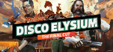 极乐迪斯科 最终剪辑版 / Disco Elysium – The Final Cut 更新v20241127