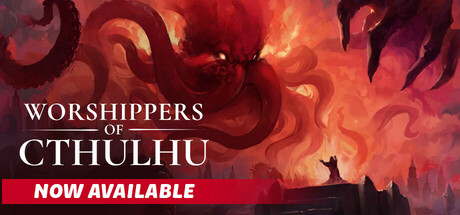 克苏鲁的信徒 / Worshippers of Cthulhu 更新v1.0