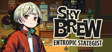 原地起啡 / SkyBrew Entropic Strategist