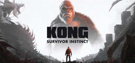 金刚：绝境求生 / Kong Survivor Instinct