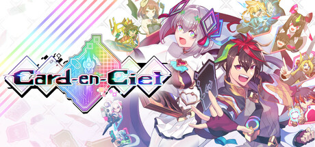 天穹卡牌录 / Card-en-Ciel 更新v1.5.2