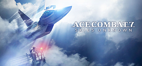 皇牌空战7：未知空域 / ACE COMBAT 7 SKIES UNKNOWN