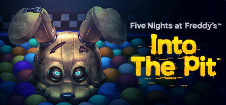 佛雷迪的五夜惊魂：进入深渊 / Five Nights at Freddy’s Into the Pit 更新v1.0.11.6