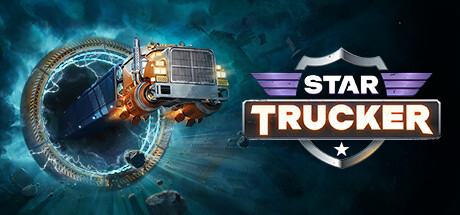 星际卡车司机 / Star Trucker 更新Build.16032842