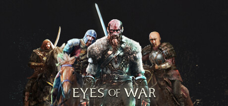 战争之眼 / Eyes of War