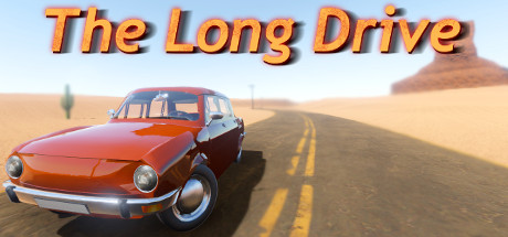 长途旅行 / The Long Drive 更新Build.16084721