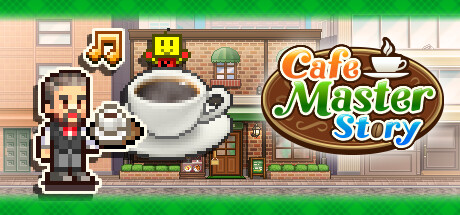 创意咖啡店物语 / Cafe Master Story
