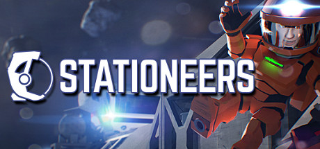 太空站长 / Stationeers 更新v13.10.2024