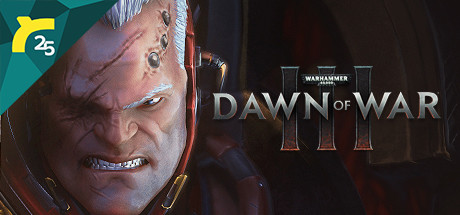 战锤40K：战争黎明3 / Warhammer 40,000: Dawn of War III