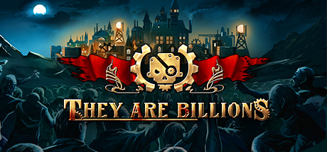 亿万僵尸 / They Are Billions 更新v1.1.3.18