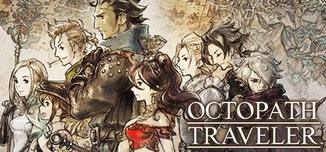 歧路旅人 / 八方旅人 / Octopath Traveler 更新Build.5272616