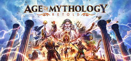 神话时代·重述版 / Age of Mythology: Retold 更新v100.17.36100.0