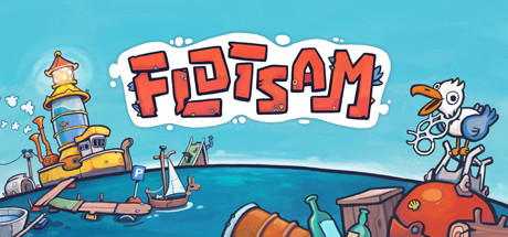 漂流品 / Flotsam 更新v0.8.5