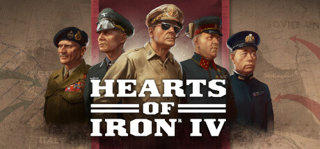 钢铁雄心4 / Hearts of Iron IV 中文版 更新v1.16.2