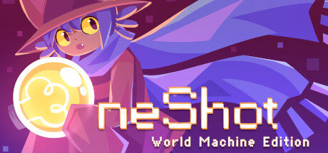 一次机会 世界机器版 / OneShot: World Machine Edition 更新Build.16744475