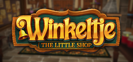 温克利小屋 / Winkeltje The Little Shop 更新Build.14860016