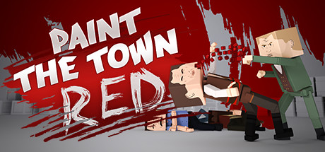 血染小镇 / Paint the Town Red Build.15837486