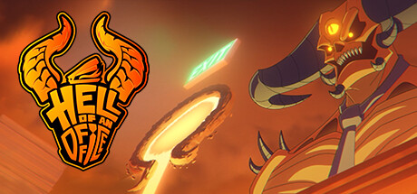 地狱办公室 / Hell Of An Office