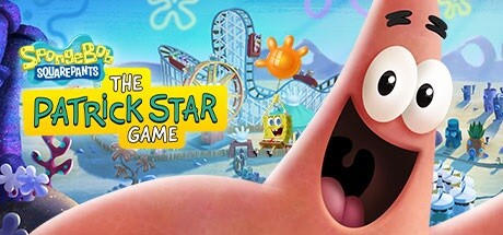 海绵宝宝：派大星游戏 / The Patrick Star Game