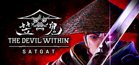 笠鬼 / The Devil Within Satgat 更新v1.4.82
