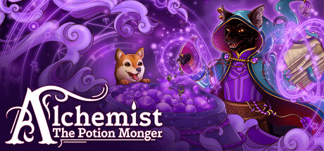 炼金术士：药神传说 / Alchemist The Potion Monger