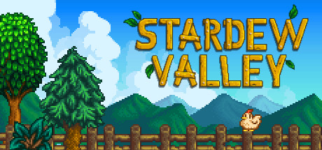 星露谷物语 / Stardew Valley 更新v1.6.15