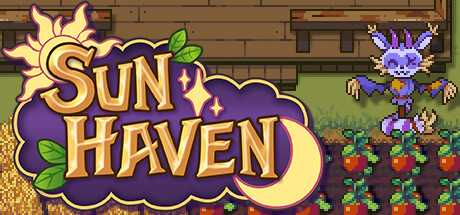 太阳港 / Sun Haven 更新v2.5.1e