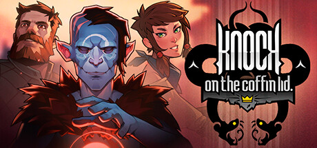 敲棺盖 / Knock on the Coffin Lid 更新v1.3.1.8