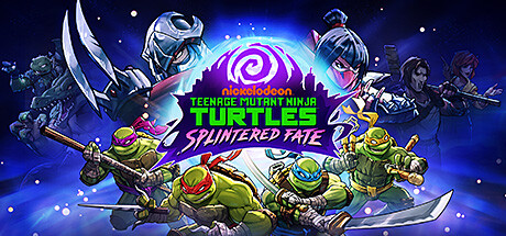 忍者神龟：破碎命运 / Teenage Mutant Ninja Turtles: Splintered Fate 更新v1.10.5.238068