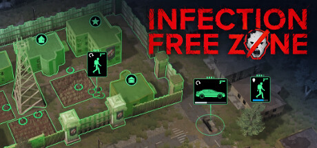 无感染区 / Infection Free Zone 更新v0.25.4.3