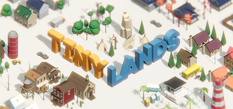 3D找茬 / Tiny Lands 更新v1.2.0.6