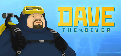 潜水员戴夫 / DAVE THE DIVER 更新v1.0.4.1637