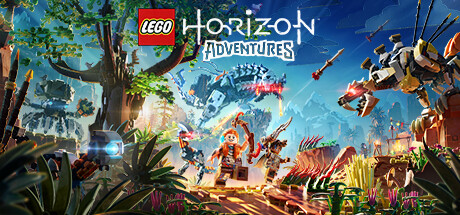 乐高：地平线大冒险 / LEGO Horizon Adventures