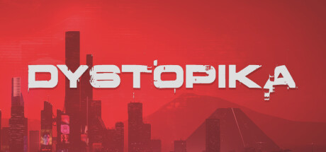 Dystopika: 未来城市沙盒 更新v1.5.0