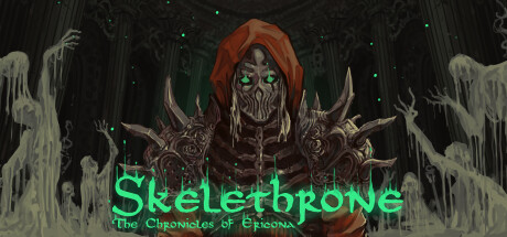 骨王座：埃里科纳编年史 / Skelethron The Chronicles of Ericona 更新v1.4.6.0