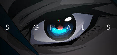 信号 / SIGNALIS 更新v1.2.2
