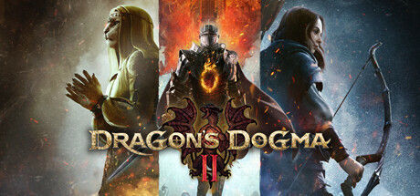 龙之信条2 / Dragon’s Dogma 2