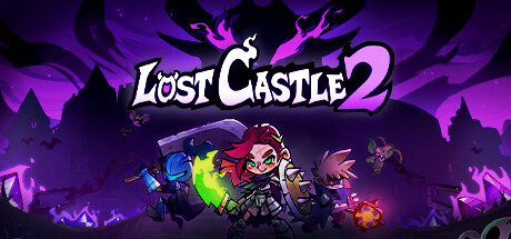 失落城堡2 / Lost Castle 2 更新v0.6.1.11