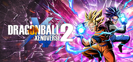 龙珠：超宇宙2 / Dragon Ball Xenoverse 2 更新v1.23