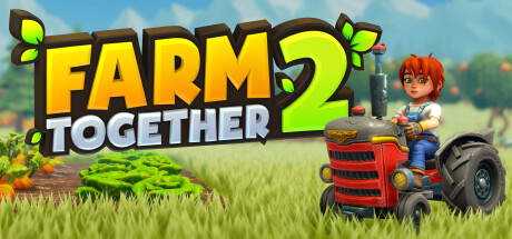 一起玩农场2 / Farm Together 2 更新v20251015