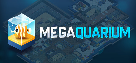 巨型水族馆 / Megaquarium